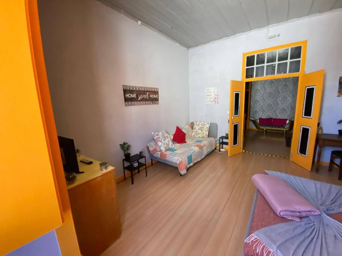 Faroway Hostel Bagian luar foto