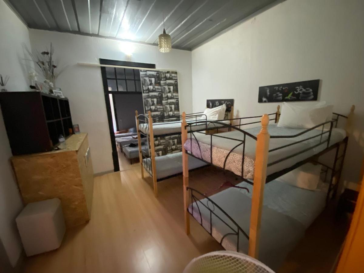 Faroway Hostel Bagian luar foto